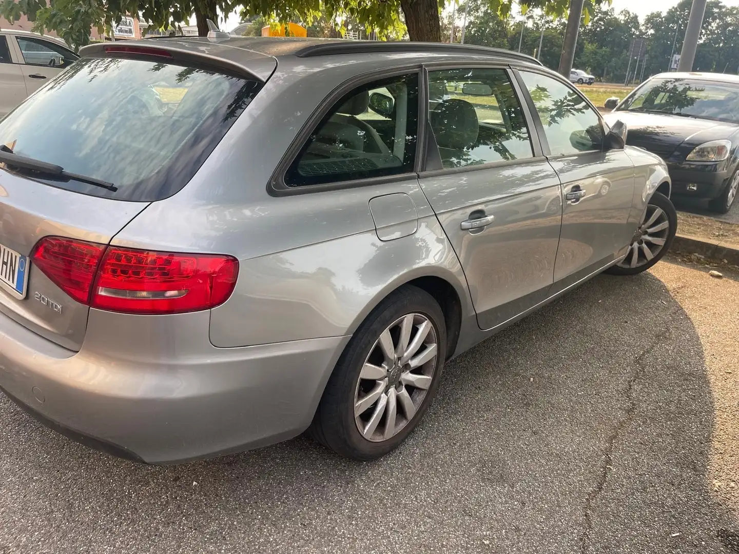 Audi A4 Avant 2.0 tdi Business 150cv multitronic E5 - 1
