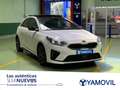 Kia Ceed / cee'd 1.6 CRDI Eco-Dynamics GT Line DCT 136 Blanco - thumbnail 3