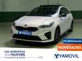 Kia Ceed / cee'd 1.6 CRDI Eco-Dynamics GT Line DCT 136 Blanco - thumbnail 1