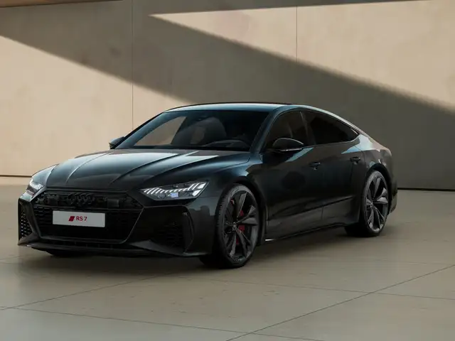 Audi RS7 sportback 4.0 v8 mhev performance quattro tiptroni