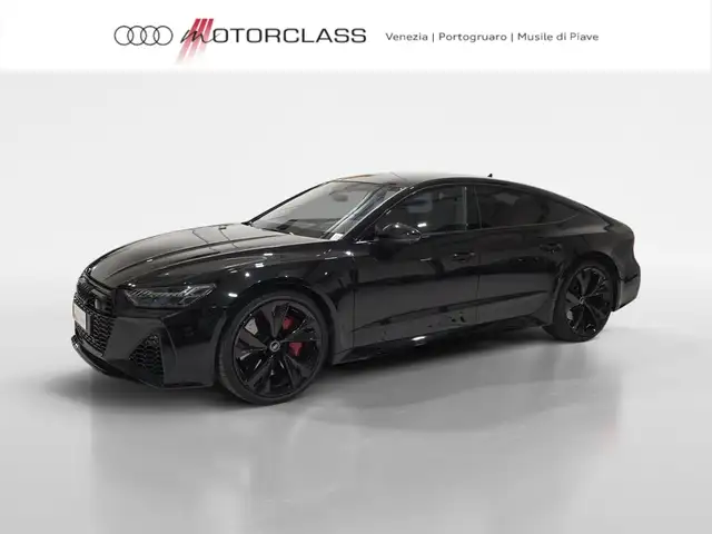 Audi RS7 sportback 4.0 v8 mhev performance quattro tiptroni