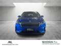 Skoda Enyaq 60 eco Suite LED Navi ACC Wärmepumpe Leder Kessy Blau - thumbnail 9