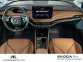 Skoda Enyaq 60 eco Suite LED Navi ACC Wärmepumpe Leder Kessy Blau - thumbnail 18