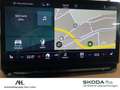 Skoda Enyaq 60 eco Suite LED Navi ACC Wärmepumpe Leder Kessy Blau - thumbnail 22