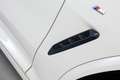 BMW X3 xDrive20d M Sport Shadow LiveCoPlus RFK 20" Weiß - thumbnail 5