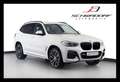 BMW X3 xDrive20d M Sport Shadow LiveCoPlus RFK 20" Weiß - thumbnail 1