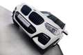 BMW X3 xDrive20d M Sport Shadow LiveCoPlus RFK 20" Weiß - thumbnail 2