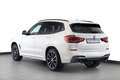 BMW X3 xDrive20d M Sport Shadow LiveCoPlus RFK 20" Weiß - thumbnail 3