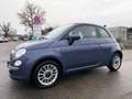 Fiat 500 C Blau - thumbnail 3