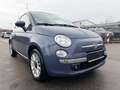 Fiat 500 C Blau - thumbnail 1