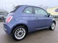 Fiat 500 C Blau - thumbnail 7