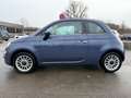 Fiat 500 C Blau - thumbnail 2
