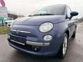 Fiat 500 C Blau - thumbnail 6