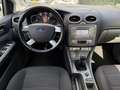Ford Focus 1.6 Titanium | Navi | Autom. Airco | Cruise Contro Schwarz - thumbnail 11