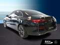 Mercedes-Benz CLA 180 CLA 180 Coupé Progressive Distronic/360°/Memory Noir - thumbnail 4