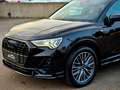 Audi Q3 45 TFSI e*S-LINE*VIRT*NAVI*MATRIX*PANO*KAMERA Schwarz - thumbnail 4