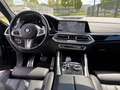 BMW X6 xDrive 40d M-Sport Laser/H-K/Webasto/HUD/22Z Schwarz - thumbnail 6
