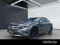 Mercedes-Benz GLA 200 CDI 4MATIC Style AHK PTS Shz eHeck Pano Grau - thumbnail 1