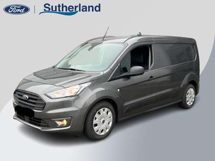Ford Transit Connect 1.5 EcoBlue L2 Trend 100pk | Technology Pack met S
