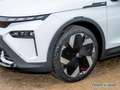 Skoda Elroq 85 First Edition MATRIX/AHK/SHZ/PDC/ALU Blanc - thumbnail 13