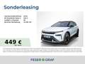 Skoda Elroq 85 First Edition MATRIX/AHK/SHZ/PDC/ALU Weiß - thumbnail 1