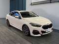 BMW 218 i Gran Coupe M Sport ACC/HUD/H&K/PANO/RFK/DAB Weiß - thumbnail 4