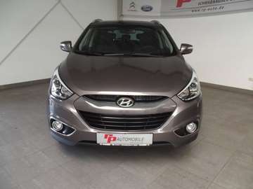 2.0 CRDi Style 4WD MT  Navi/Xenon/PD