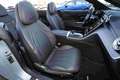 Mercedes-Benz CLE 200 Cabriolet AMG NIGHT+MEMORY+19 ZOLL+360° Silber - thumbnail 4