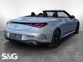 Mercedes-Benz CLE 200 Cabriolet AMG NIGHT+MEMORY+19 ZOLL+360° Plateado - thumbnail 2
