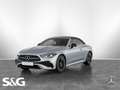 Mercedes-Benz CLE 200 Cabriolet AMG NIGHT+MEMORY+19 ZOLL+360° Silber - thumbnail 1