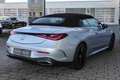 Mercedes-Benz CLE 200 Cabriolet AMG NIGHT+MEMORY+19 ZOLL+360° Plateado - thumbnail 14