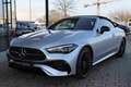 Mercedes-Benz CLE 200 Cabriolet AMG NIGHT+MEMORY+19 ZOLL+360° Plateado - thumbnail 13