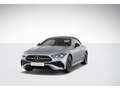 Mercedes-Benz CLE 200 Cabriolet AMG NIGHT+MEMORY+19 ZOLL+360° Silber - thumbnail 7