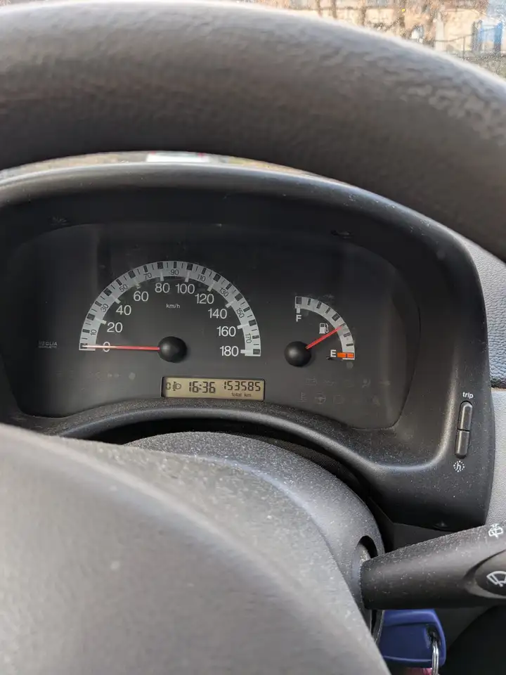 Fiat Punto 3p 1.2, foto 5