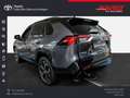 Toyota RAV 4 - 2.5 4x4 PlugIn CVT AHK, Panoschiebedach Gris - thumbnail 2