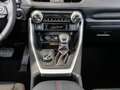 Toyota RAV 4 - 2.5 4x4 PlugIn CVT AHK, Panoschiebedach Gris - thumbnail 10