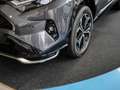 Toyota RAV 4 - 2.5 4x4 PlugIn CVT AHK, Panoschiebedach Gris - thumbnail 3