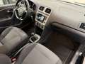 Volkswagen Polo V Highline|KLIMA|SHZ|VW-HISTORIE|TOP|90 PS| Schwarz - thumbnail 9