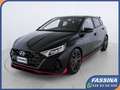 Hyundai i20 N 1.6 T-GDI MT N-Performance Zwart - thumbnail 3