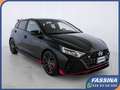 Hyundai i20 N 1.6 T-GDI MT N-Performance Zwart - thumbnail 1