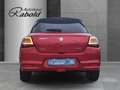 Suzuki Swift Comfort+ Vorfürwagen Rot - thumbnail 4