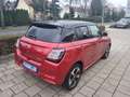 Suzuki Swift Comfort+ Vorfürwagen Rot - thumbnail 19