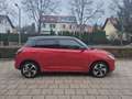 Suzuki Swift Comfort+ Vorfürwagen Rot - thumbnail 5