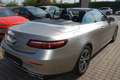 Mercedes-Benz E 220 E -Klasse Cabrio E 220 d Avantgarde WR Argent - thumbnail 8