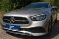 Mercedes-Benz E 220 E -Klasse Cabrio E 220 d Avantgarde WR Argent - thumbnail 3