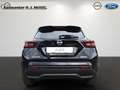 Nissan Juke Hybrid Tekna / BOSE-Personal Schwarz - thumbnail 7