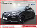 Nissan Juke Hybrid Tekna / BOSE-Personal Schwarz - thumbnail 1