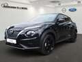 Nissan Juke Hybrid Tekna / BOSE-Personal Schwarz - thumbnail 2