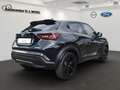 Nissan Juke Hybrid Tekna / BOSE-Personal Schwarz - thumbnail 6
