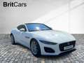 Jaguar F-Type Coupé P300 FLA SpurW SpurH LED KAM Alb - thumbnail 6